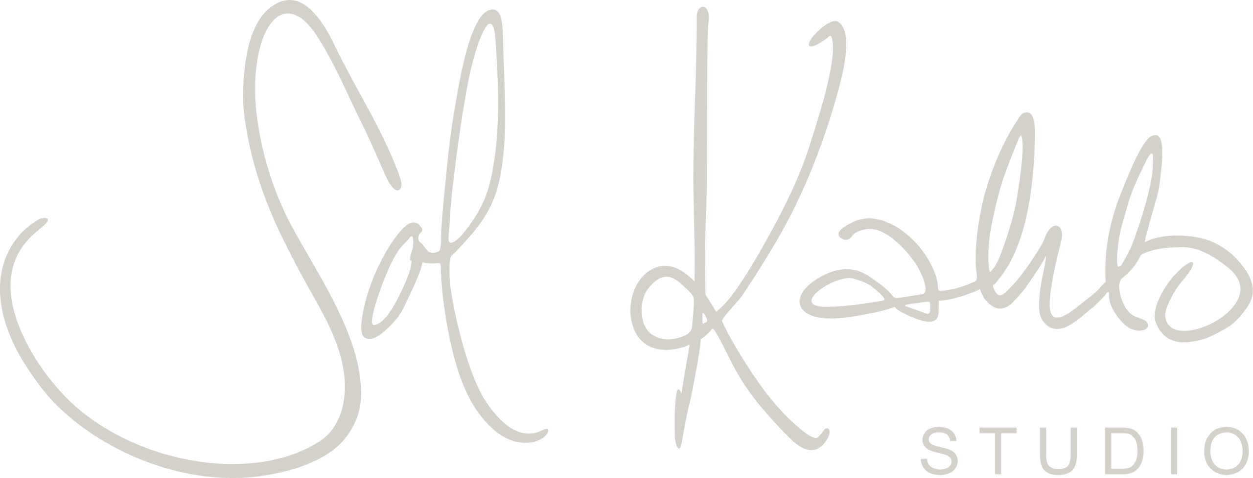 Sol Kahlo – Visual Artist